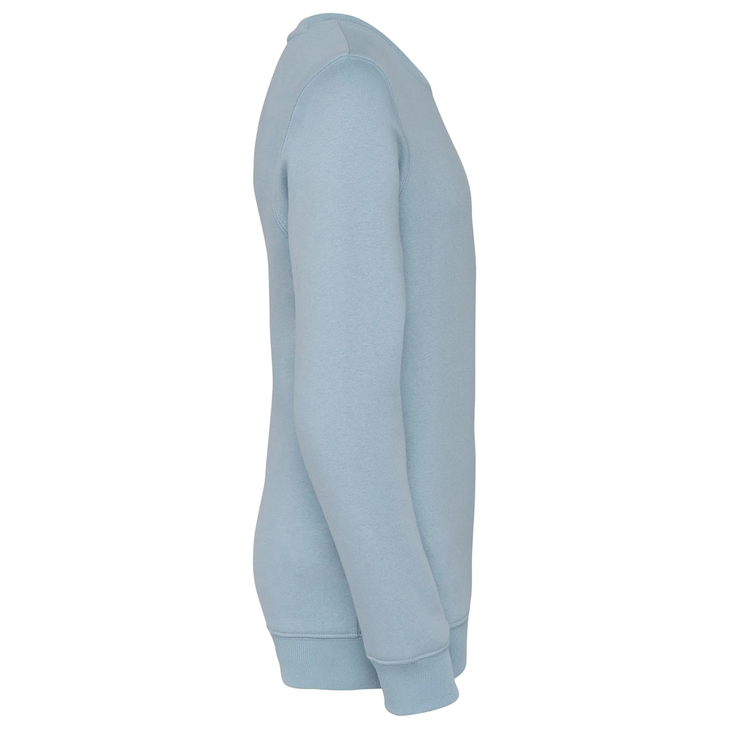 NS403 - Sweat-shirt écoresponsable à col rond enfant