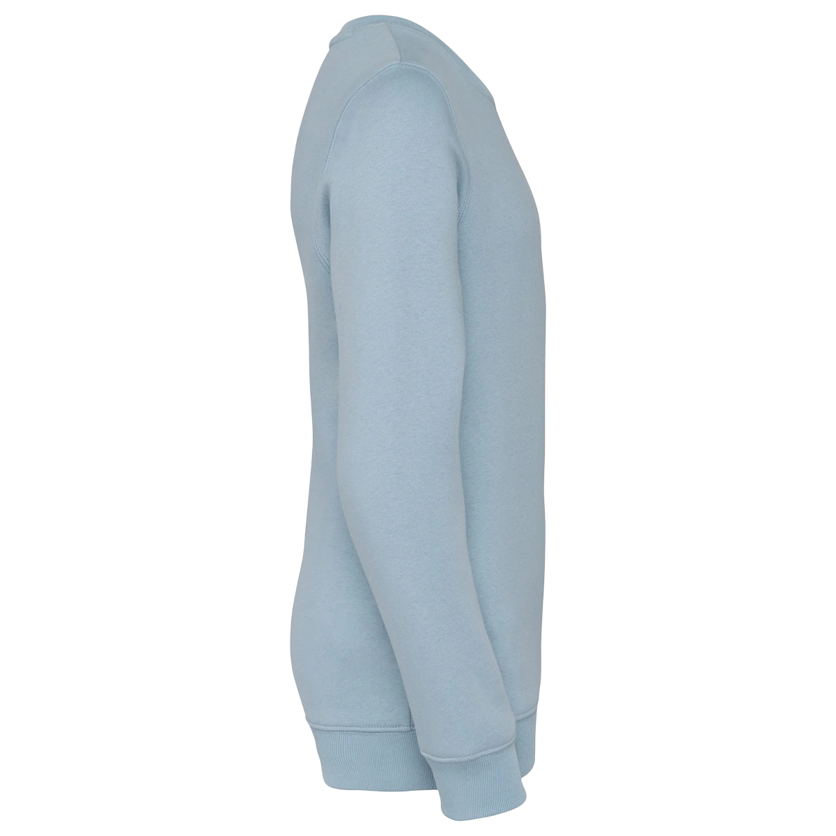 NS403 - Sweat-shirt écoresponsable à col rond enfant