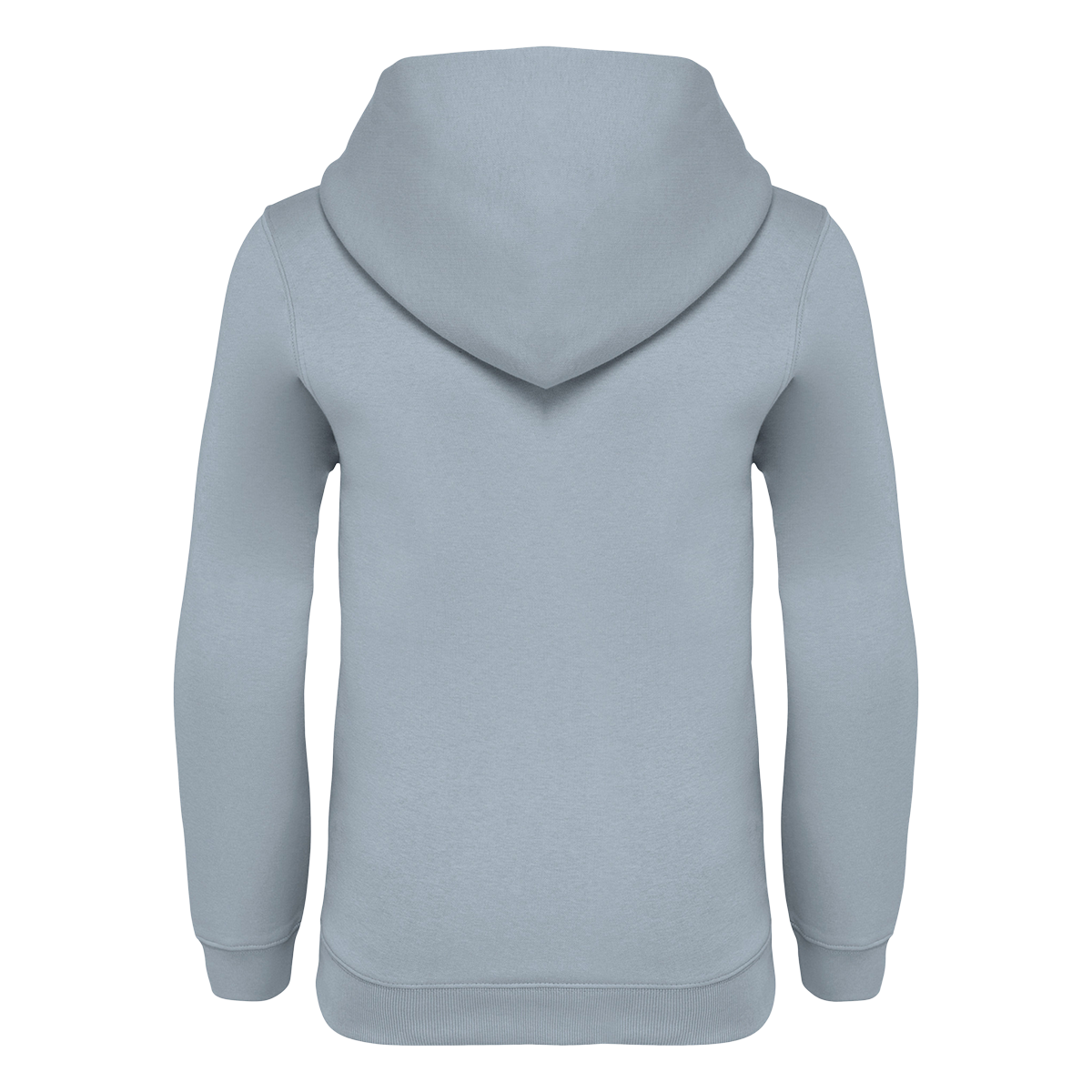 NS404 - Sweat-shirt écoresponsable à capuche enfant