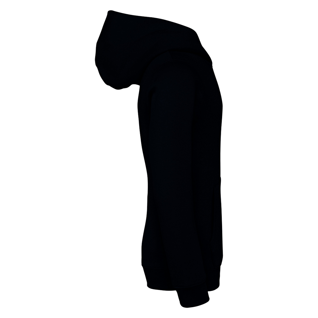 NS404 - Sweat-shirt écoresponsable à capuche enfant