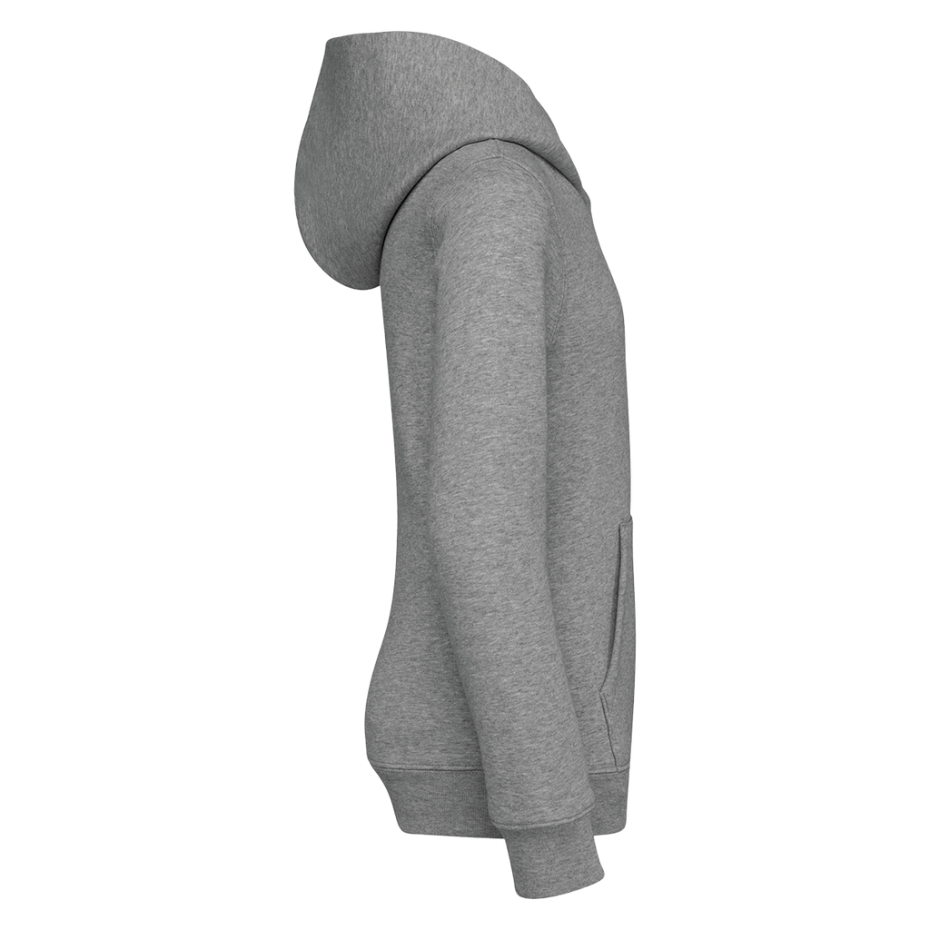 NS405 - Sweat-shirt écoresponsable zippé à capuche enfant