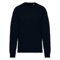 NS407 - Sweat shirt écoresponsable à col rond oversize  homme femme personnalisé​ unisexe