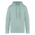 NS416 - Sweat-shirt à capuche unisexe French Terry en coton biologique