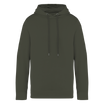 Kaki Organic délavé (Washed Organic Khaki)