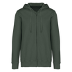 Kaki Organic délavé (Washed Organic Khaki)
