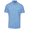 Bleu ciel