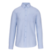 Bleu Oxford