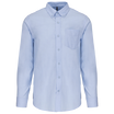 Bleu Oxford