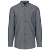 Bleu marine ombré Oxford