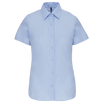 Bleu Oxford