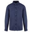 Bleu marine délavé