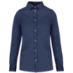 Bleu marine délavé