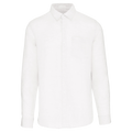 NS504 - Chemise en lin homme