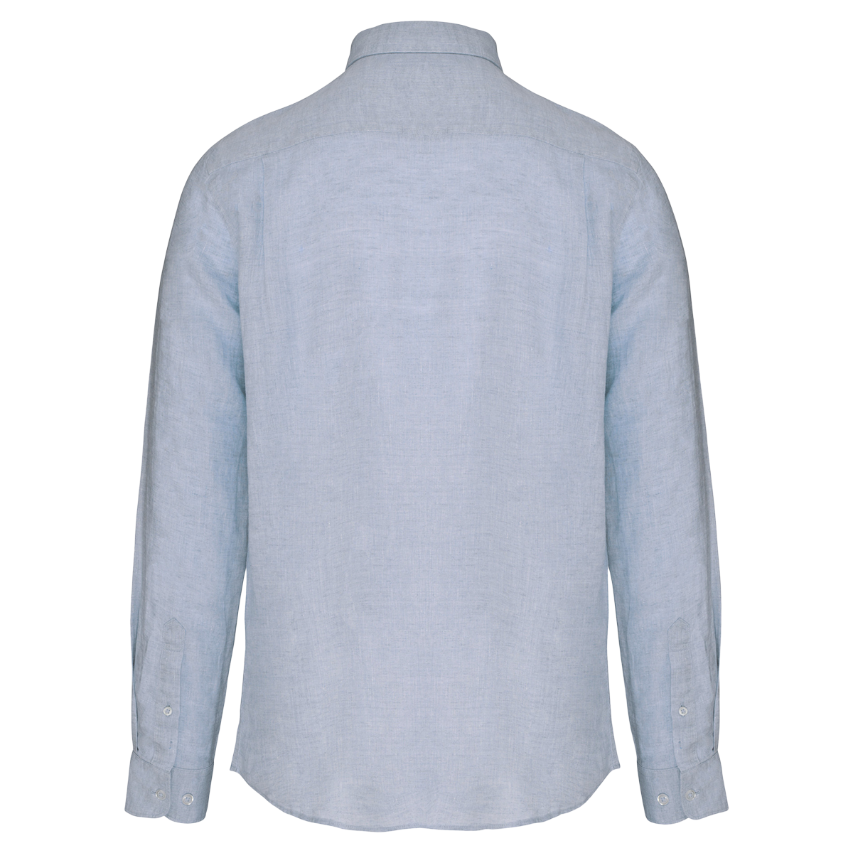NS504 - Chemise en lin homme