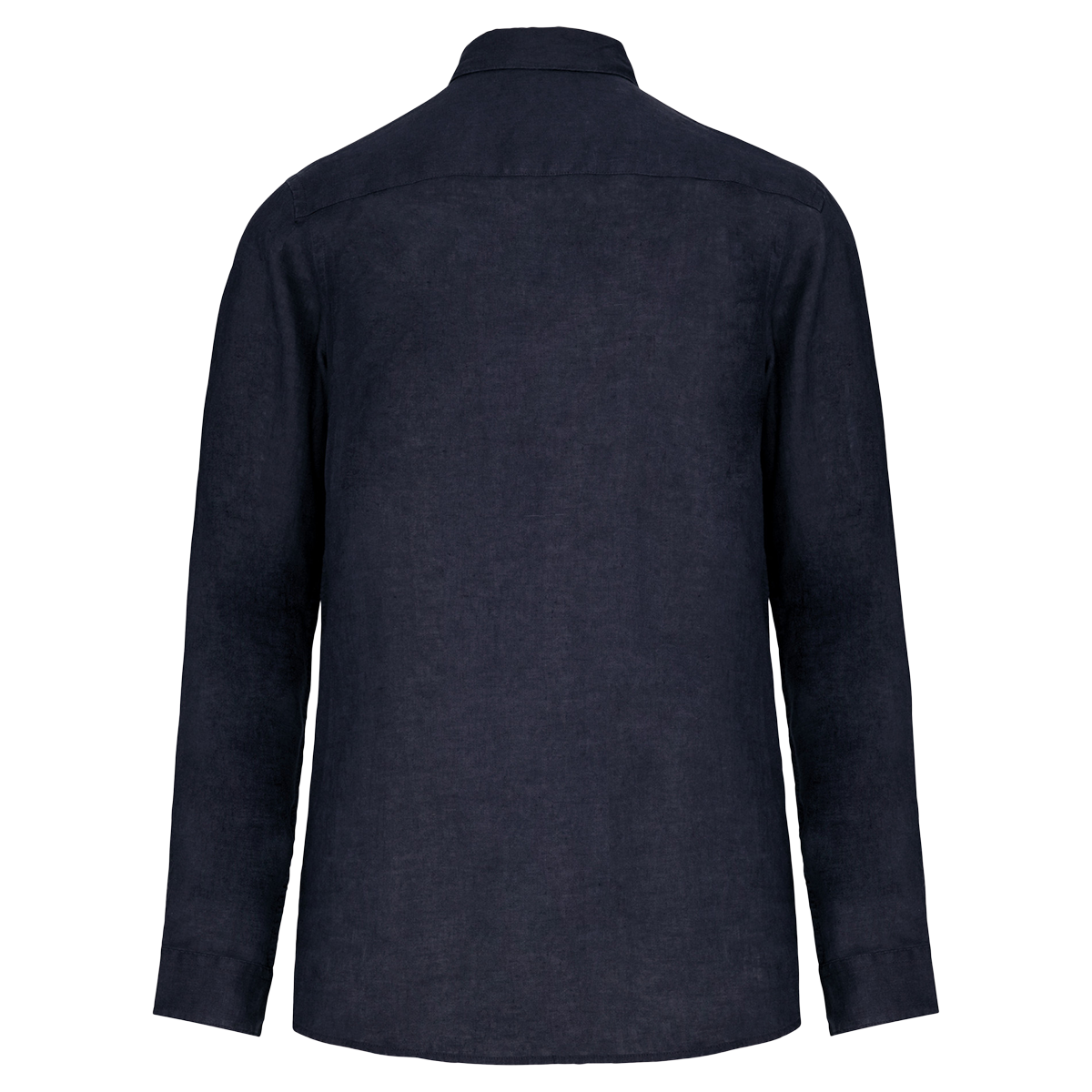 NS504 - Chemise en lin homme