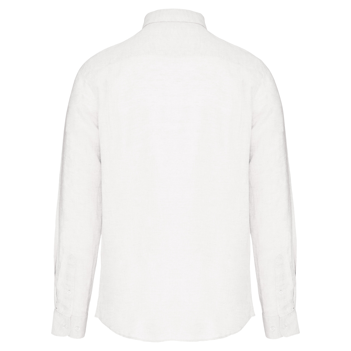 NS504 - Chemise en lin homme