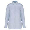 Bleu lin