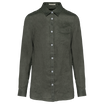 Kaki Organic (Organic Khaki)