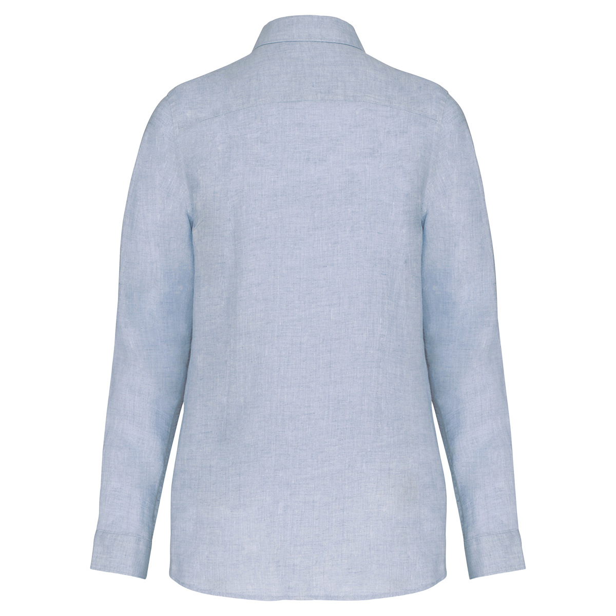 NS505 - Chemise en lin femme
