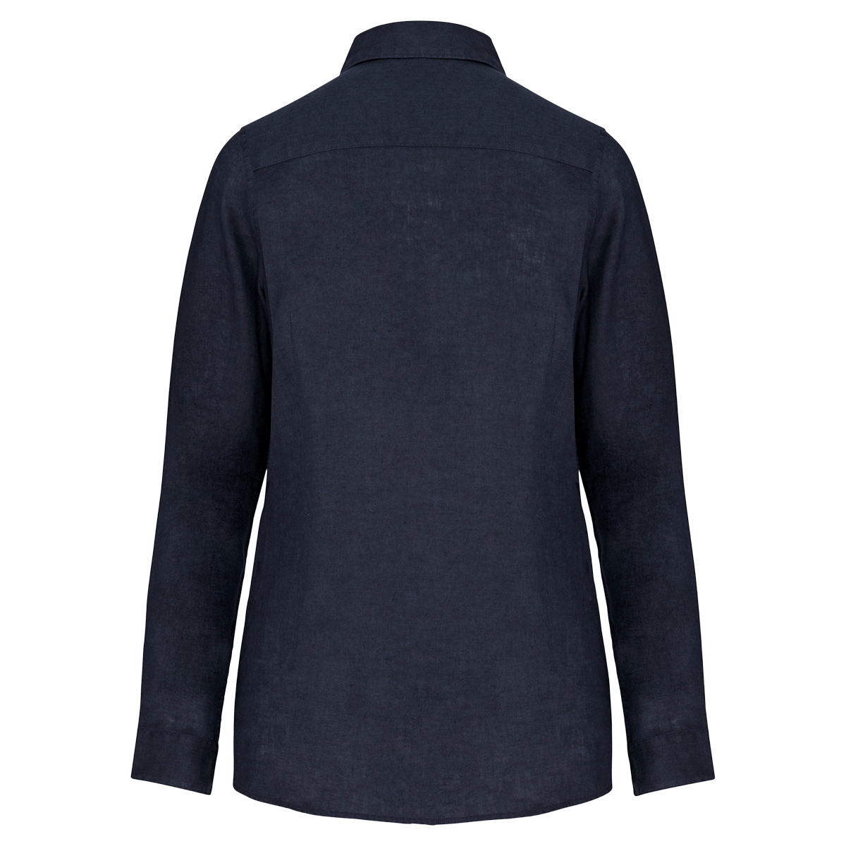NS505 - Chemise en lin femme