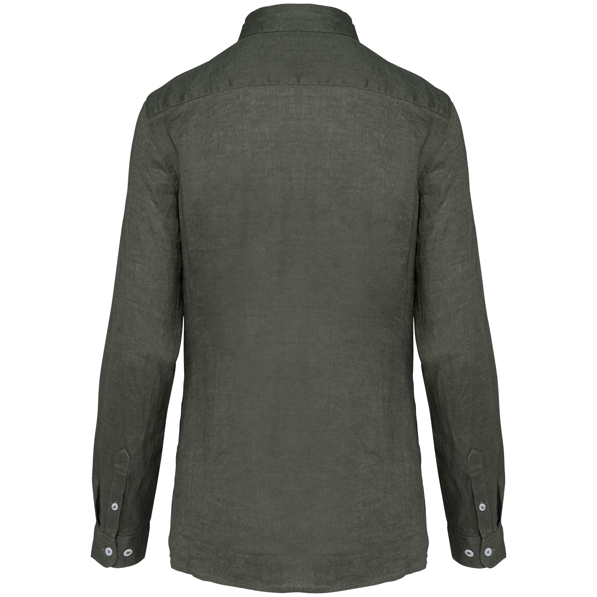 NS505 - Chemise en lin femme