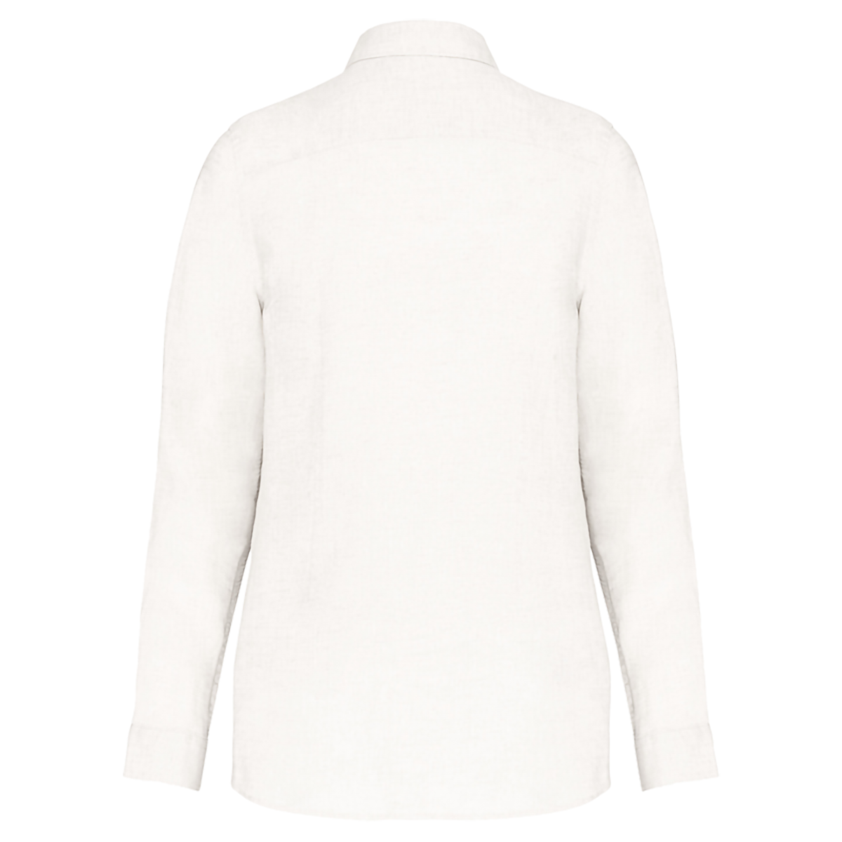 NS505 - Chemise en lin femme