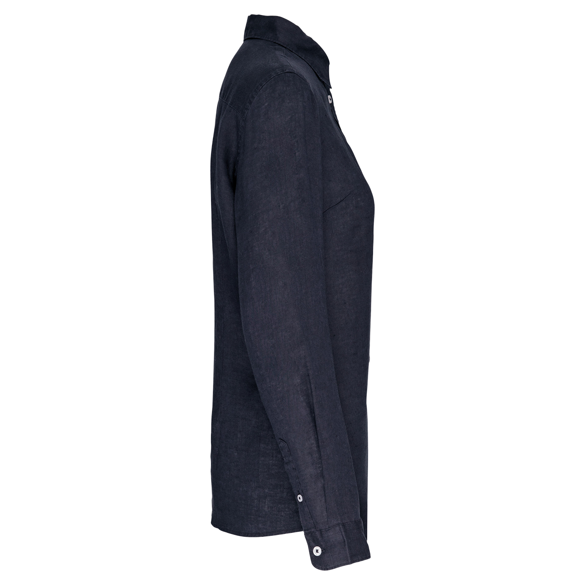 NS505 - Chemise en lin femme