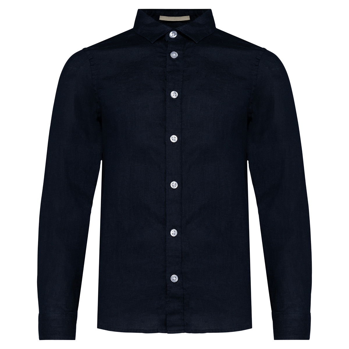 NS512 - Chemise en lin enfant