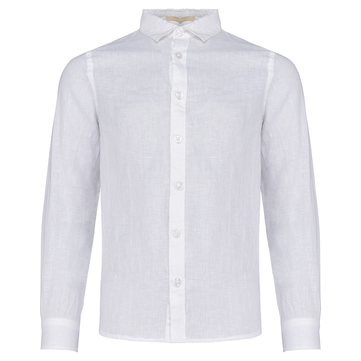 NS512 - Chemise en lin enfant
