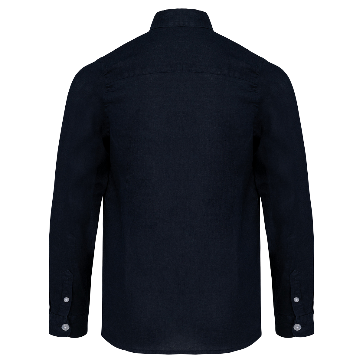NS512 - Chemise en lin enfant