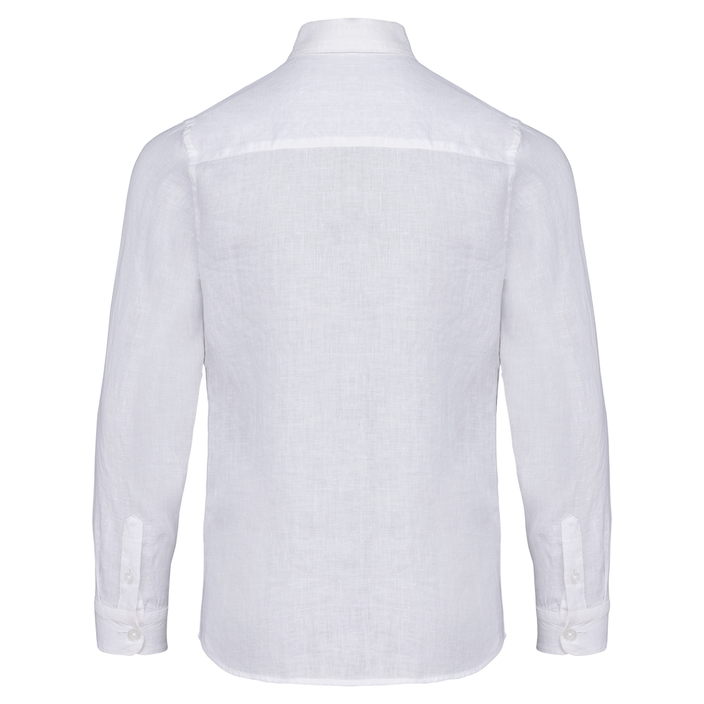 NS512 - Chemise en lin enfant