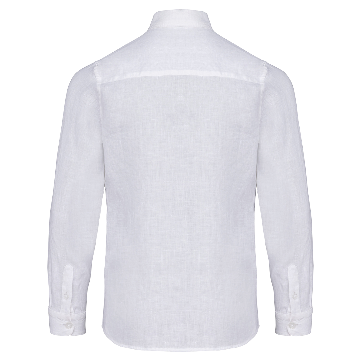 NS512 - Chemise en lin enfant