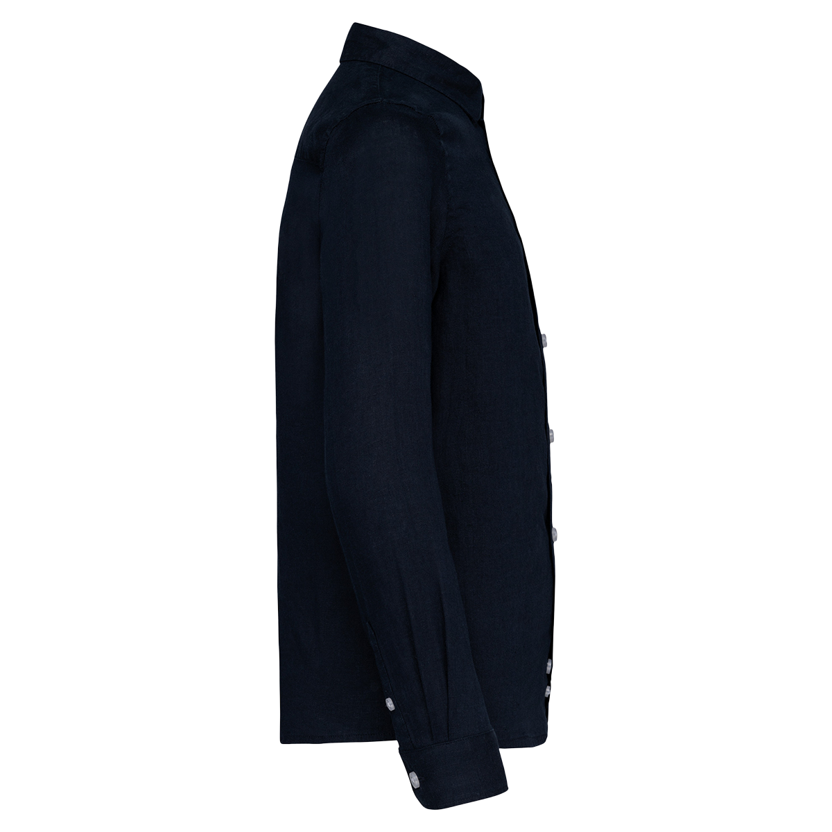NS512 - Chemise en lin enfant