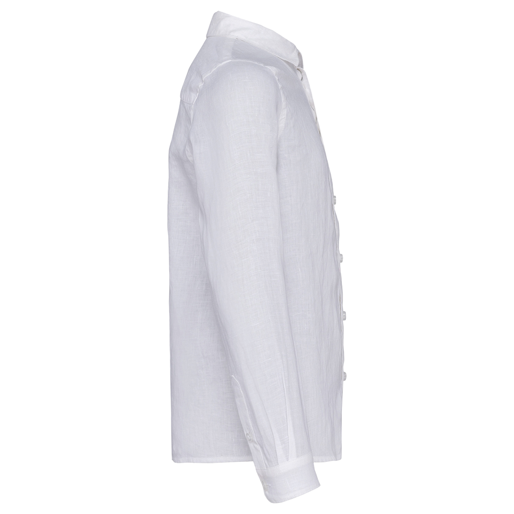 NS512 - Chemise en lin enfant