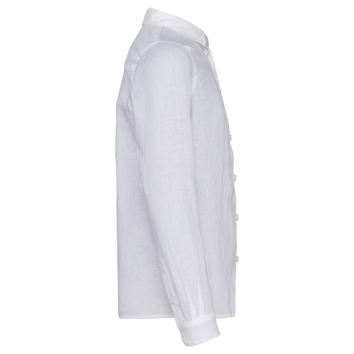 NS512 - Chemise en lin enfant