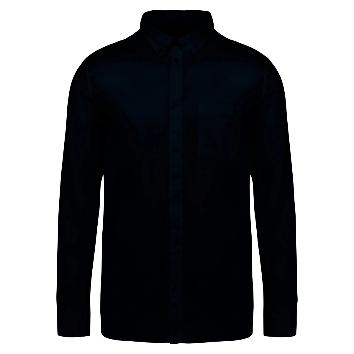 NS513 - Chemise écoresponsable en lyocell homme