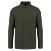 Kaki Organic délavé (Washed Organic Khaki)