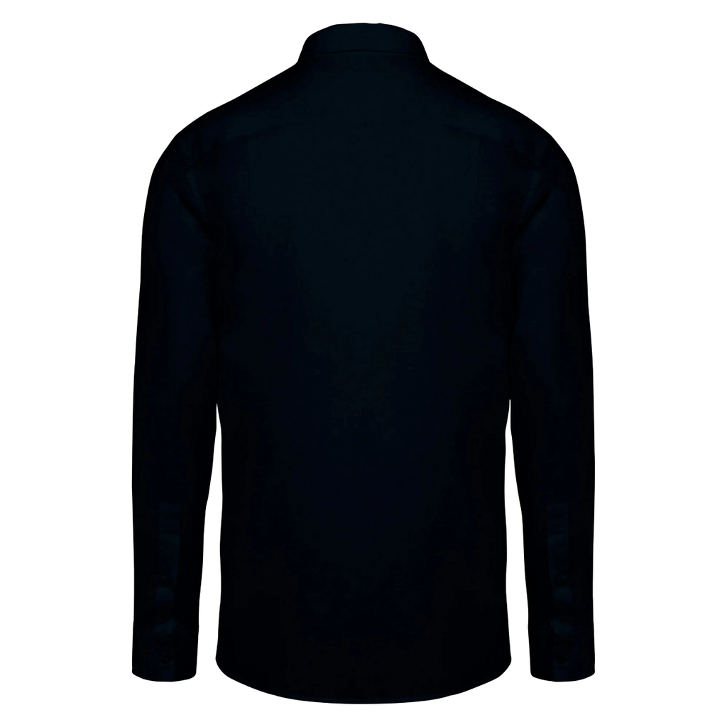 NS513 - Chemise écoresponsable en lyocell homme