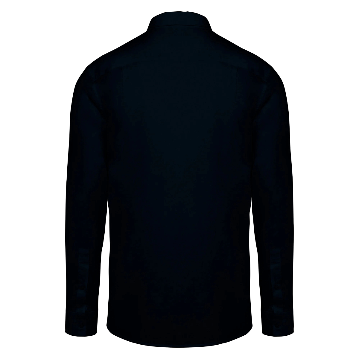 NS513 - Chemise écoresponsable en lyocell homme