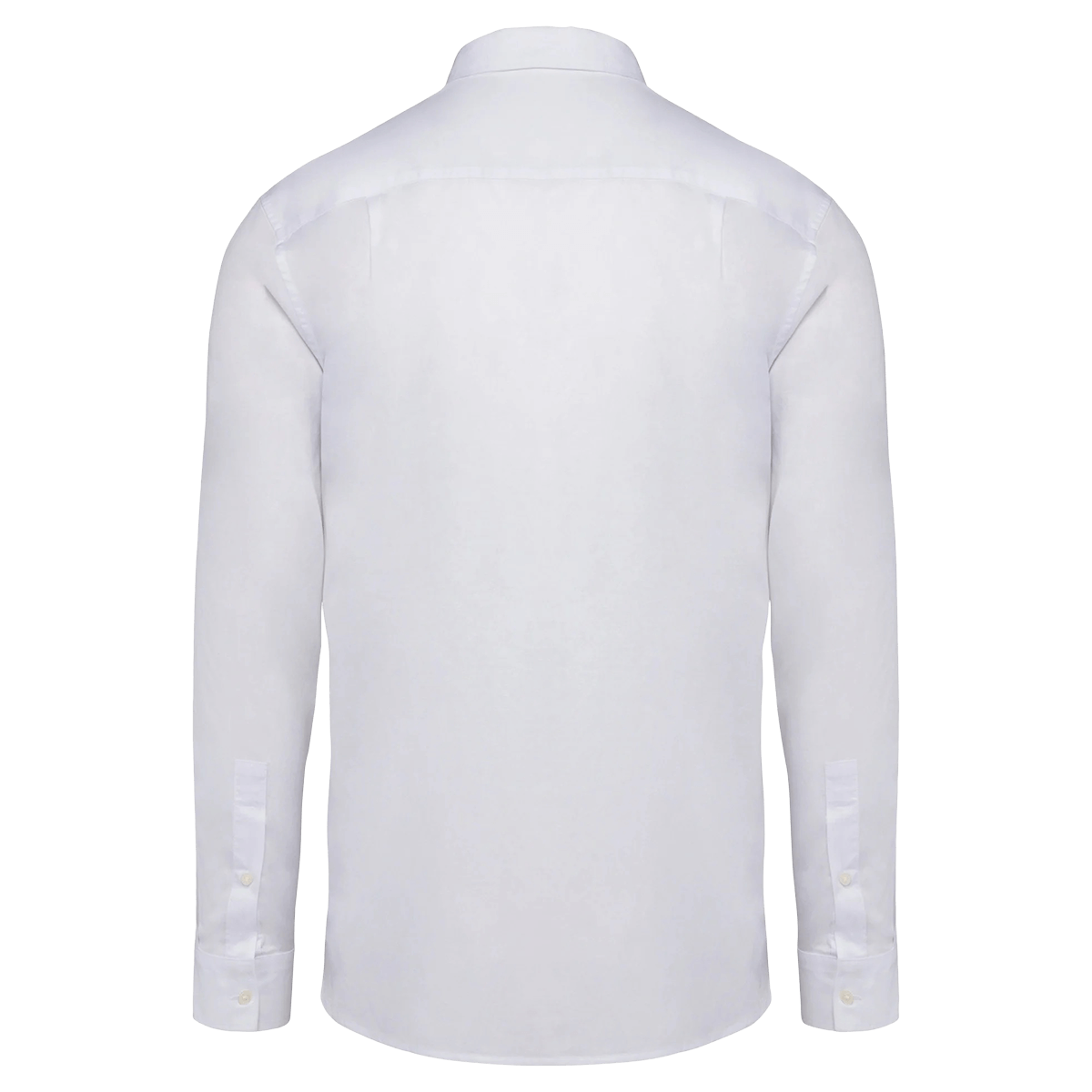 NS513 - Chemise écoresponsable en lyocell homme