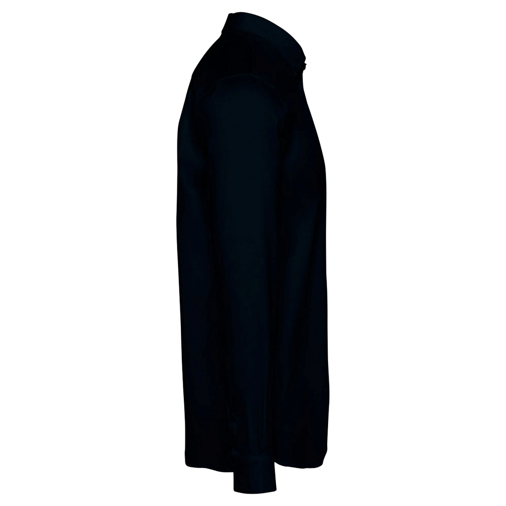 NS513 - Chemise écoresponsable en lyocell homme