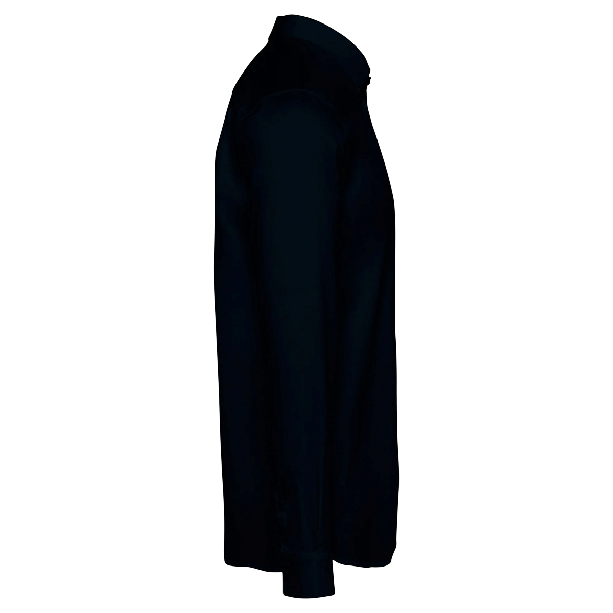 NS513 - Chemise écoresponsable en lyocell homme