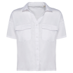 Blanc délavé