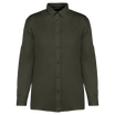Kaki Organic délavé (Washed Organic Khaki)