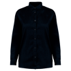 Bleu marine foncé délavé