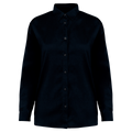 NS515 - Chemise écoresponsable en lyocell femme