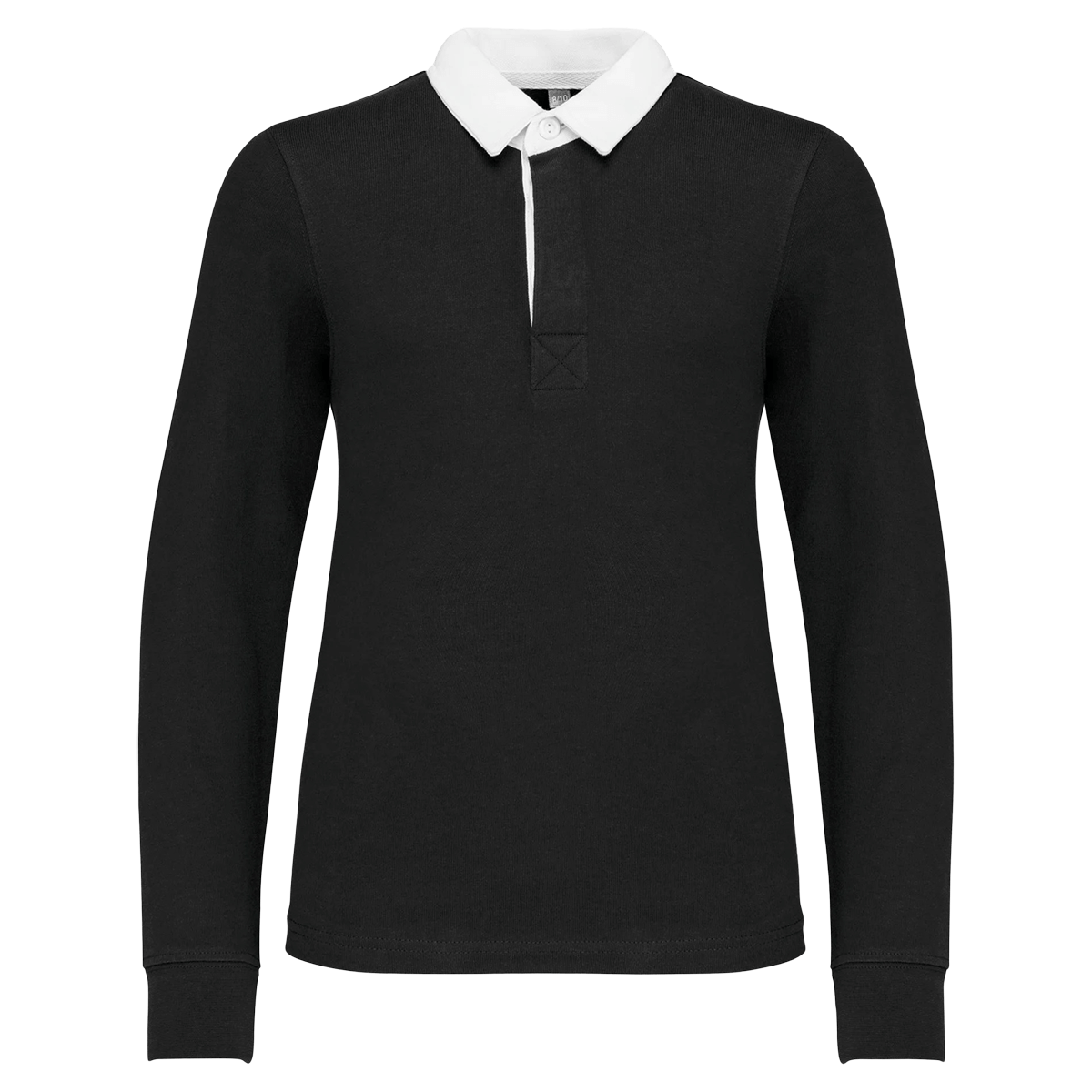 K214 - Polo rugby enfant