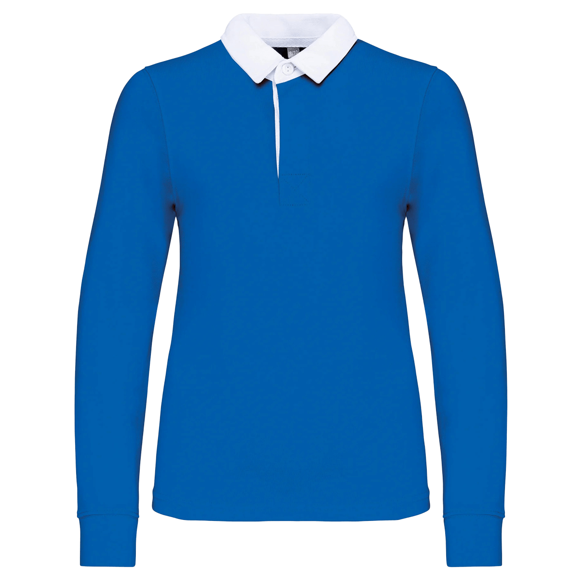 K214 - Polo rugby enfant