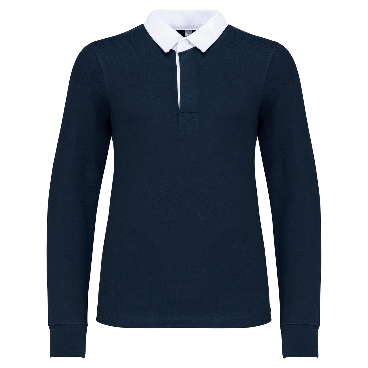 K214 - Polo rugby enfant