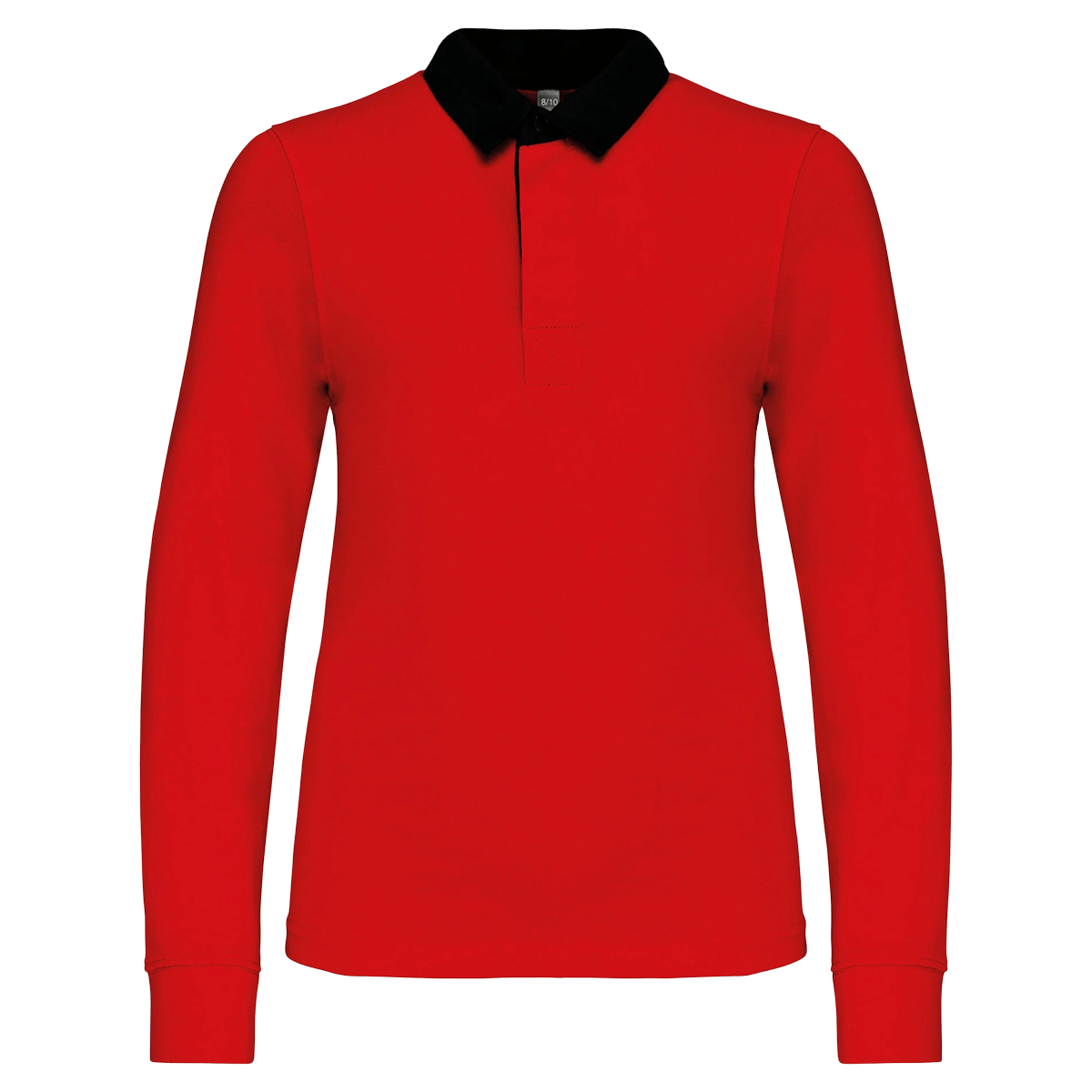 K214 - Polo rugby enfant